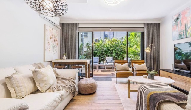 Urban Cosy Osborne Glen Iris 3BR Free Parking