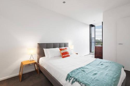Urban Oasis in the Heart of Richmond Cultural Hub