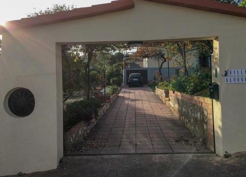 Vakantieverblijf Villa Kluever in Alhaurín de la Torre
