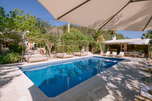 Valley Club - Agroturismo Ibiza
