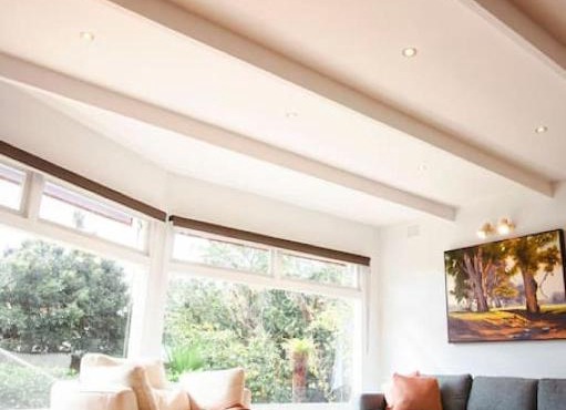 Very Cool Mid Century, Pet Friendly Urban Oasis