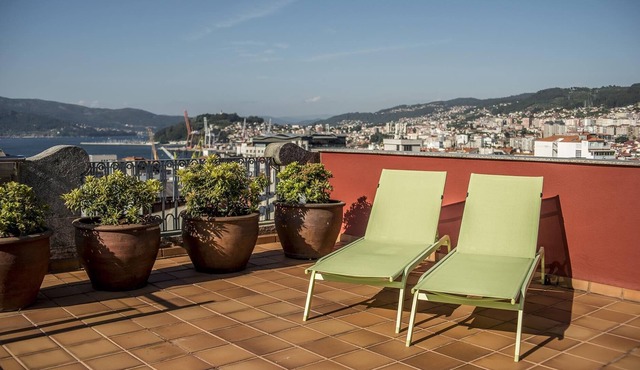 Vigo: Apartment/ flat - Vigo