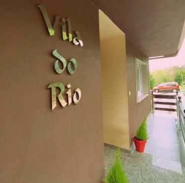 Vila do Río in Dumbría