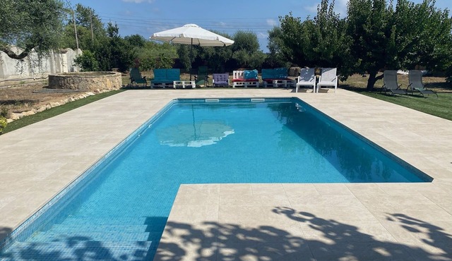 Vila Magnífica con Piscina, Capacidad 10 Personas in Vilaseca