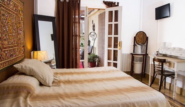 Villa Alicia Guest House