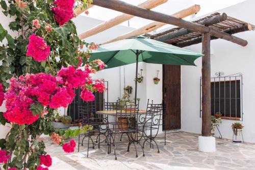 VILLA AURORA NÍJAR Parque Natural Cabo Gata in Níjar