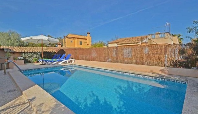 Villa Benestar by Interhome