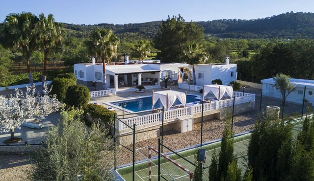 Villa Can Raes