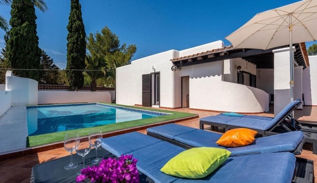Villa Ca Daniela