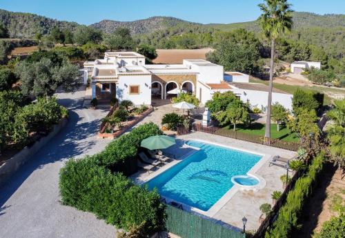 Villa Can Juano
