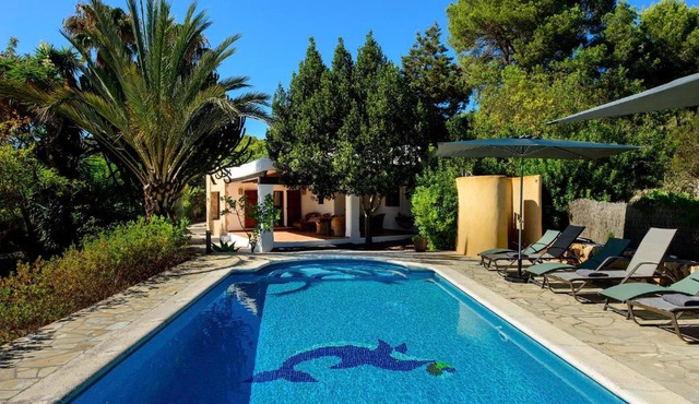 Villa Can Joan Simona
