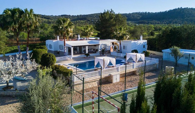 Villa Can Raes