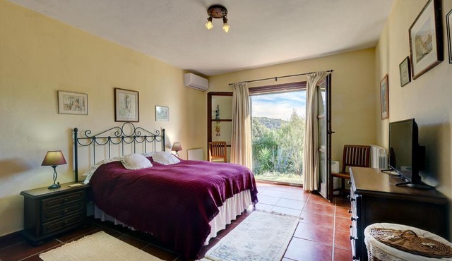 Villa Casares