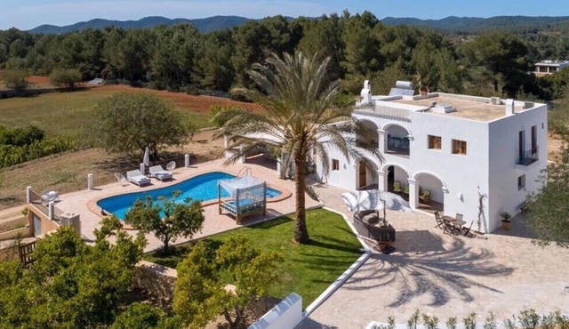 Villa Can Vicent