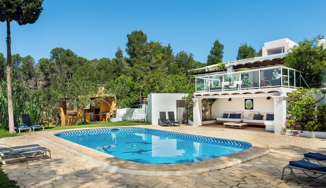 Villa Armonia