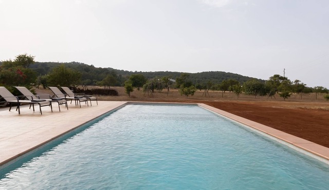 Villa Julia - Nice new villa with 4 bedrooms & big private pool