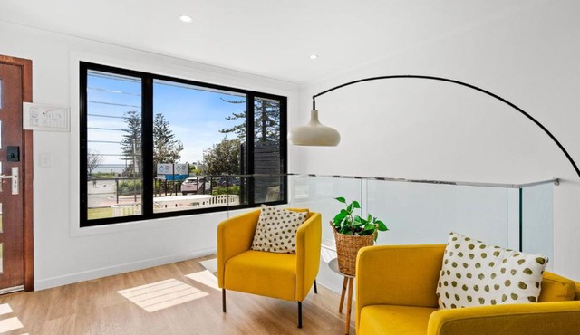 Villa Marina - Overlooking Kingscliff Beach