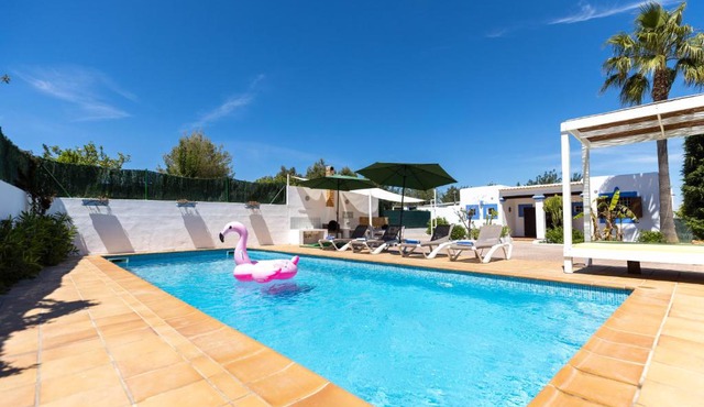 Villa Miguel