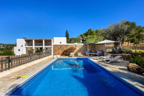Villa Na Ribes