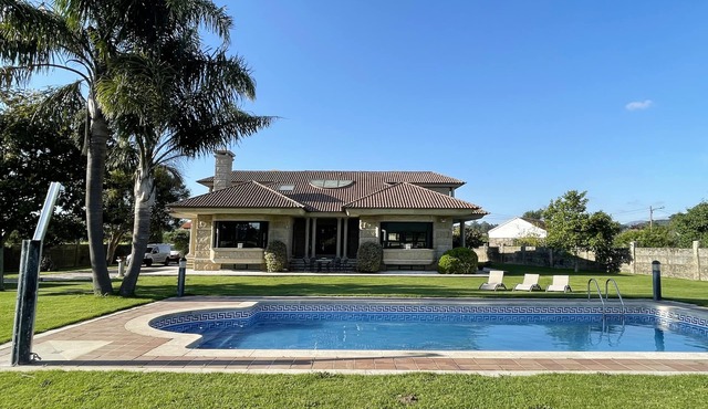 Villa Remoan