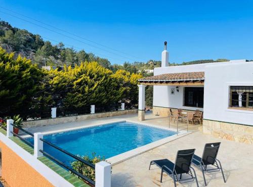 Villa Rocio