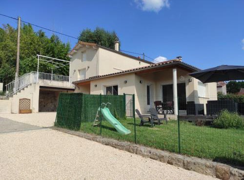 Villa Romane in Aubenas