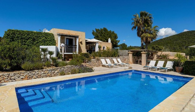 Villa Romero I