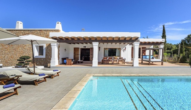 Villa Sa Tanca Den Lloses