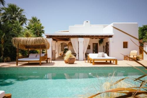 VILLA SERENITY 3 Luxury boutique villa