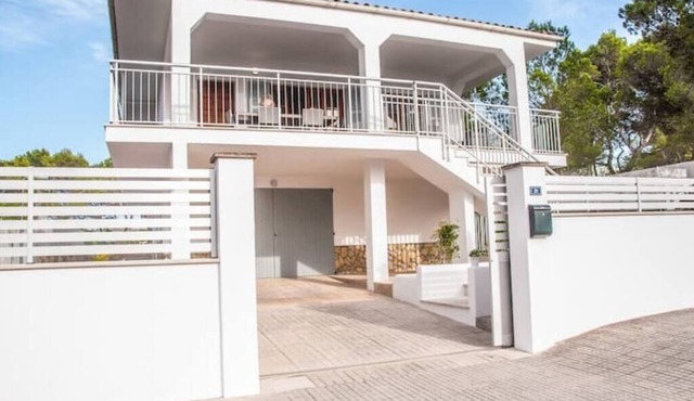 Villa Son Serra de Marina