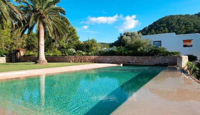 Villa Vandelia with Poool - My Rental Homes