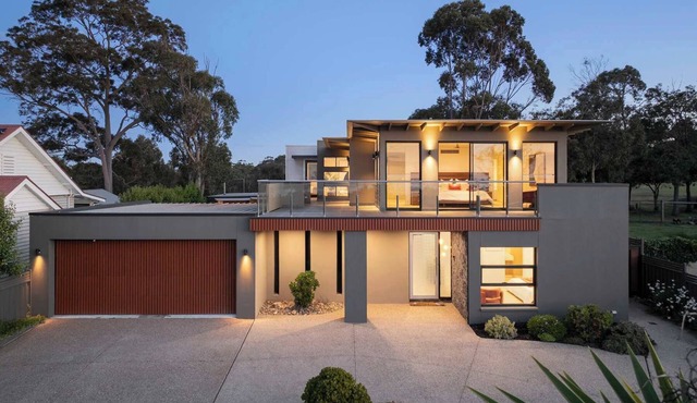 Villa Verde Luxury By The Golf Course