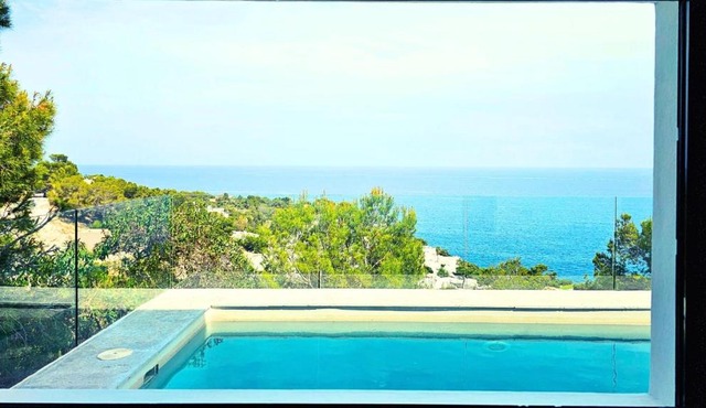 Villa View Roca LLisa