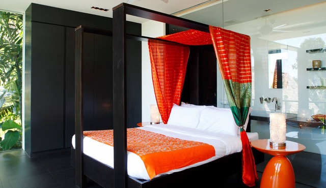 Villa Yang-5 BR Luxury Villa(Butler,Chef,Transfer)