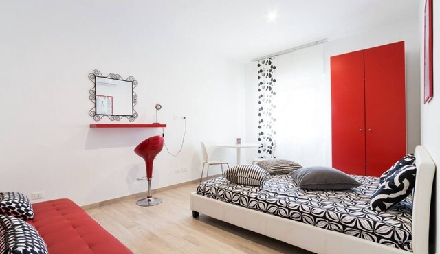 Vintage Apartment Trastevere St. in Roma