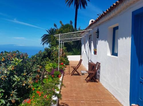 Vistas del Sur