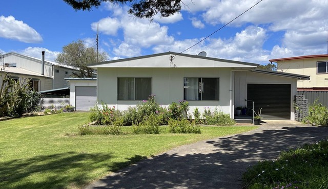 Viv's place - Pet Friendly Greenwell Point