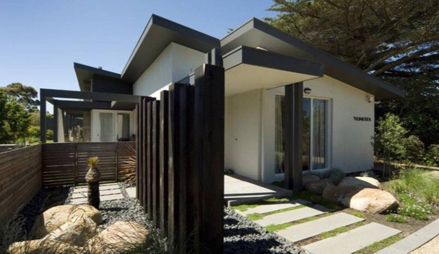 Vlinders - Great family home close to park, shops, cafes & restaurants