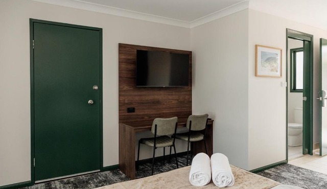 Wallaby Hotel in Gold Coast