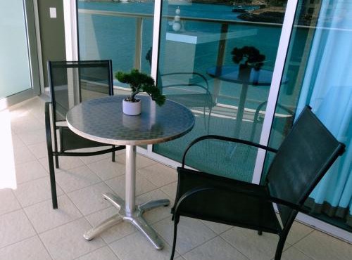 Wallaroo Marina Executive Apartments in Wallaroo