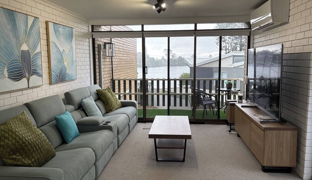 Water Views & Water Access - Great Location