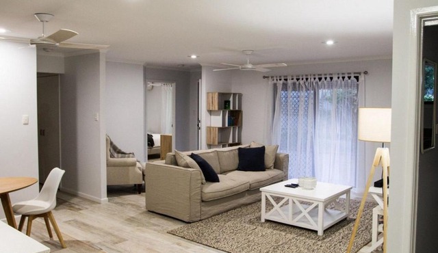 Wellington Parade 15a Shelly Beach Caloundra