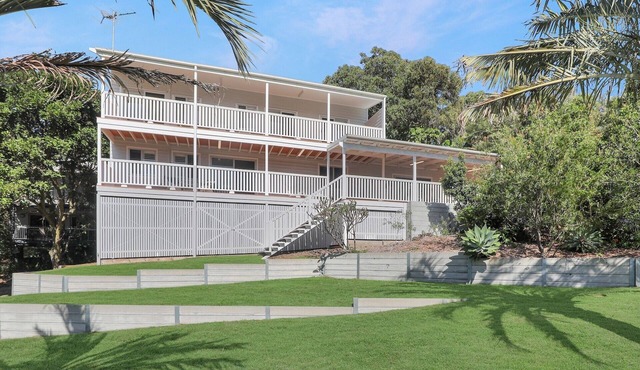 White Haven | Spacious Coastal Luxury in the Heart of Point Lookout