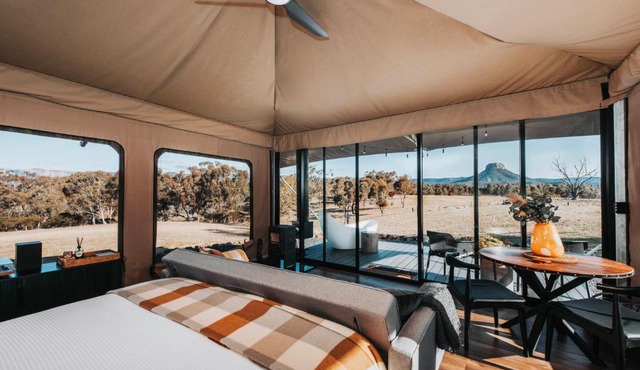 Wildnest Farmstay