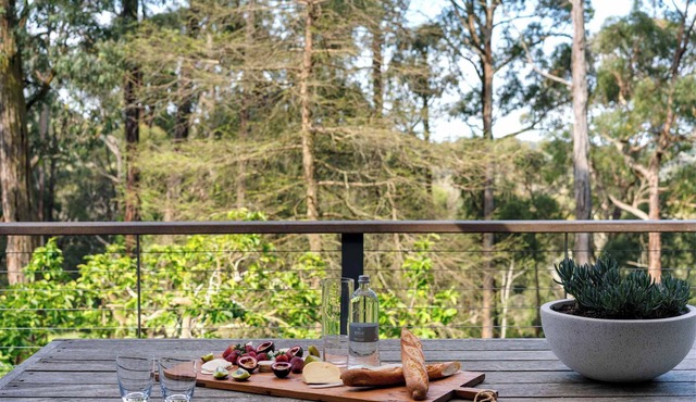 Woodland Sanctuary - Mini Golf, Fire Pit, Wineries