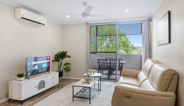 Workspace | Walk to Train & Shops | Free Carpark