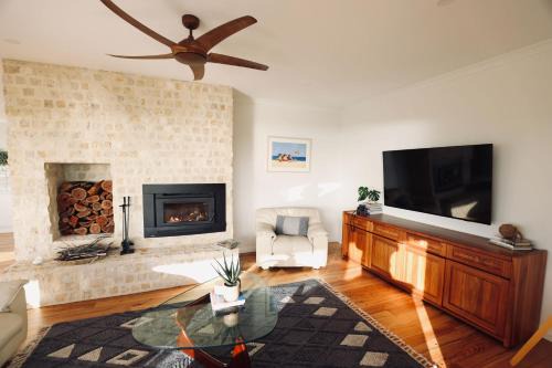 Wrights Bay House