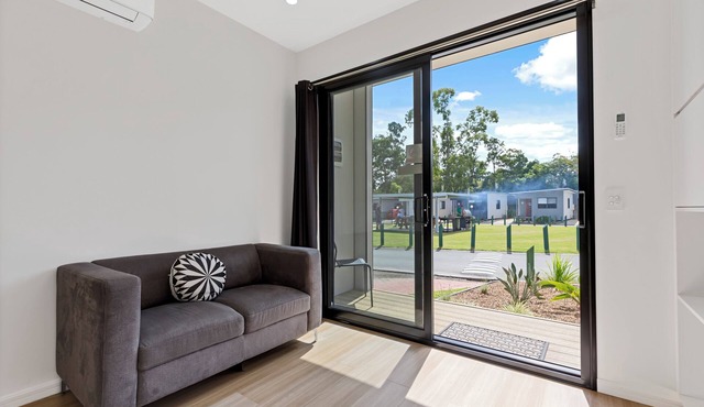 Yandina Caravan Park