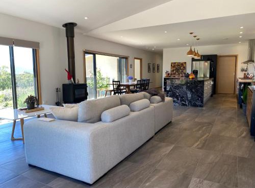 Yarra Valley Country Escape