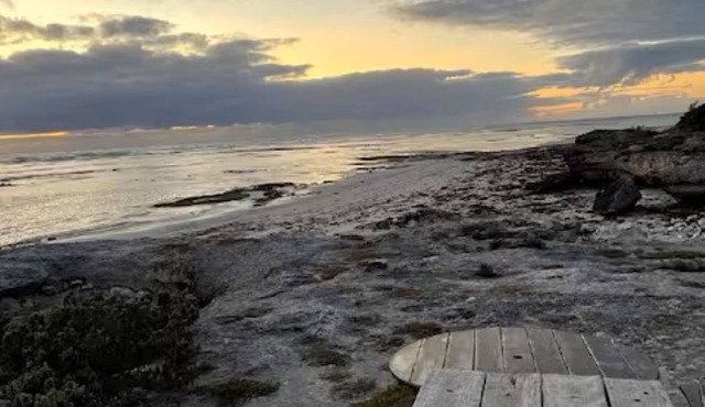 Your Beach Holiday Awaits.